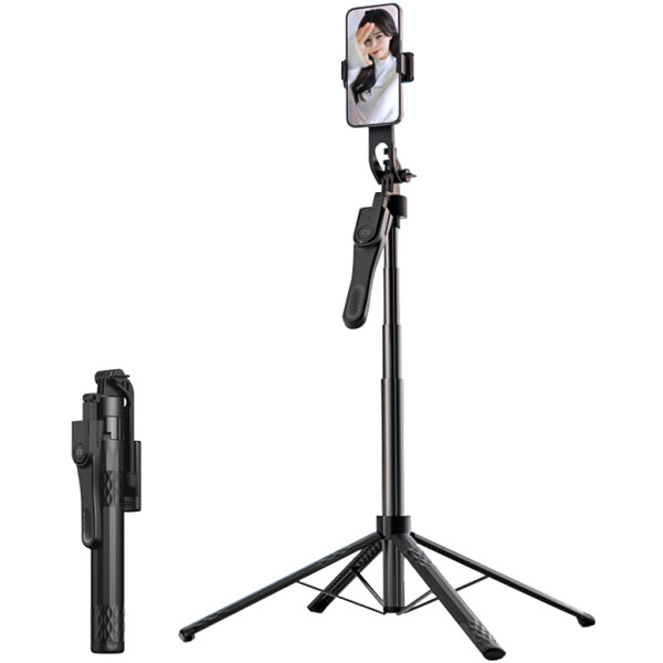 Фото - Трипод для селфи Bavin D-Z-AP-16