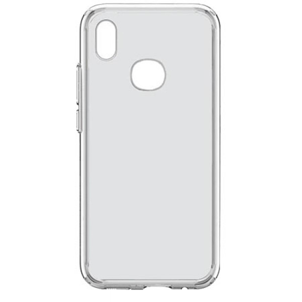 Фото - Чехол для смартфона Proda TPU-Case for Samsung A10s (XK-PRD-TPU-A10s) Фото - Чехол для смартфона Proda TPU-Case for Samsung A10s (XK-PRD-TPU-A10s)