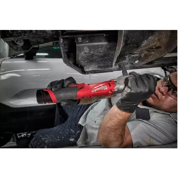 Фото - Гайковерт аккумуляторный Milwaukee M12FRAIWF12-0 FUEL (4933471699)