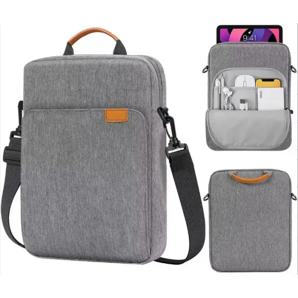 Фото - Сумка для ноутбука BUBM 11-13" Gray