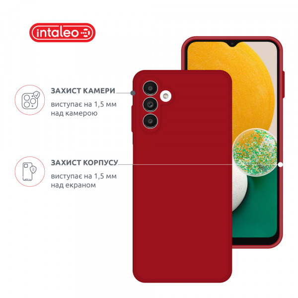 Фото - Чехол для смартфона Intaleo SoftShell for Samsung Galaxy A13 5G (1283126562563)