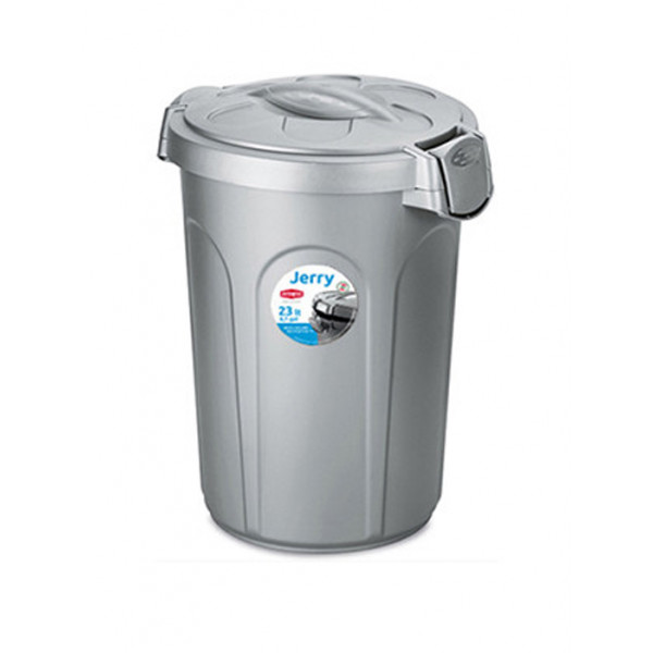 Фото - Бак для мусора Stefanplast JERRY 23 л (70300)