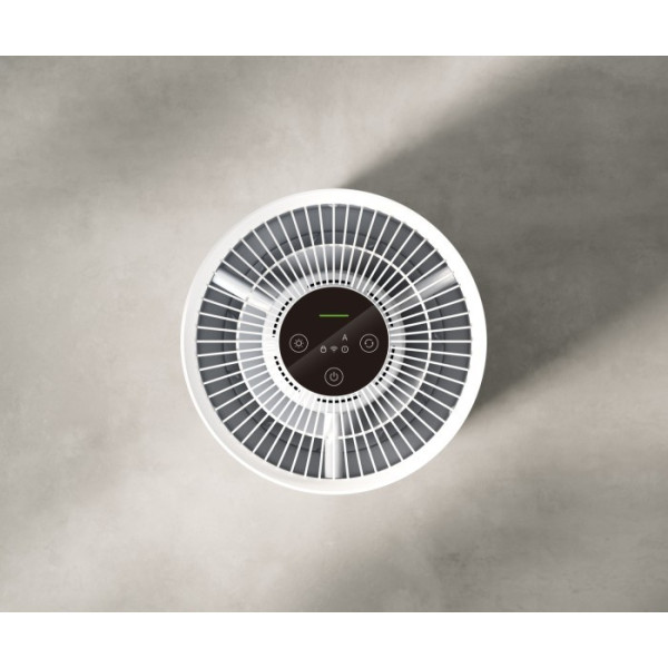 Фото - Очиститель воздуха Xiaomi Smart Pet Care Air Purifier EU