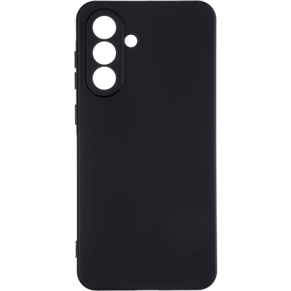 Фото - Чехол для смартфона Gelius Full Soft Case for Samsung A566 (A56) Black (100389)