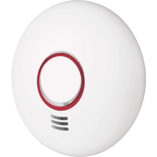 Фото - Беспроводной датчик задымления EMOS P56500