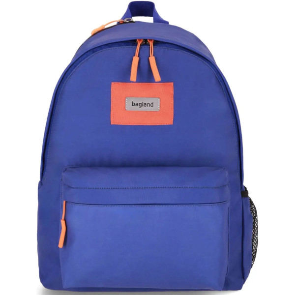 Фото - Рюкзак городской Bagland 549 223 электрик
