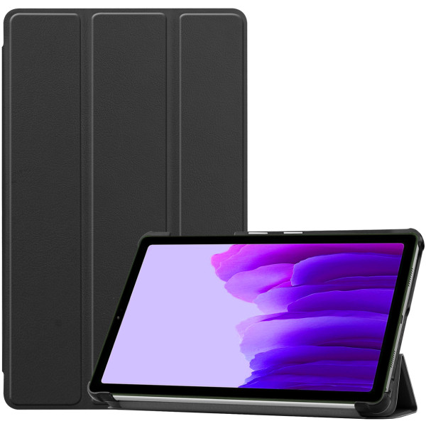 Фото - Чехол для планшета Zarmans for Samsung Tab A7 Lite Black (000001463)
