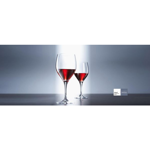 Фото - Набор бокалов Schott Zwiesel 6 шт. для коньяка 0,56 л 133948