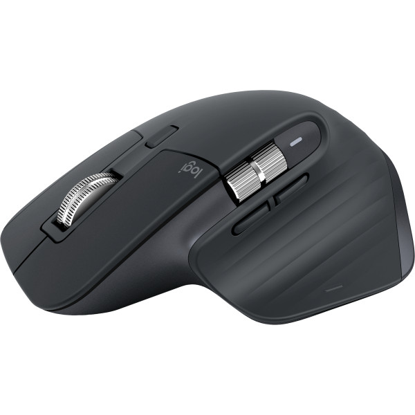 Фото - Мышь беспроводная Logitech MX Master 3S Performance BE Graphite (910-007501)