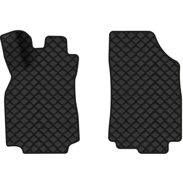 Фото - Коврики из экокожи в салон авто передние EVAtech для Megane (III) MT Renault 2008-2016 3 поколение Combi EU RT1632AEZ2RN2BBB Фото - Коврики из экокожи в салон авто передние EVAtech для Megane (III) MT Renault 2008-2016 3 поколение Combi EU RT1632AEZ2RN2BBB