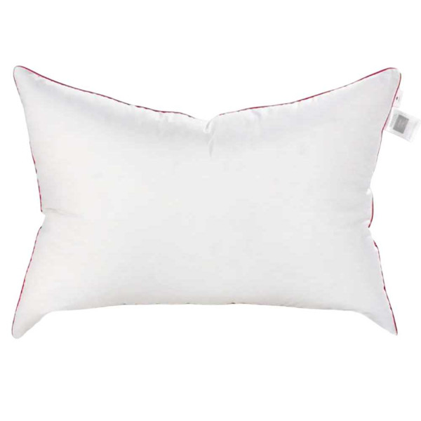 Фото - Подушка стандартная MirSon De Luxe №630 с эвкалиптом Мягкая 40х60 (2200000851970)