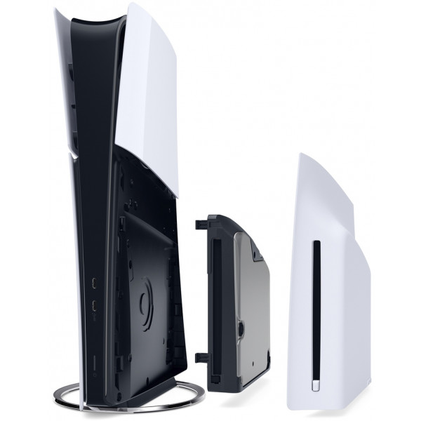 Фото - Дисковод для консоли PS5 Slim Digital Edition (CFI-2008)