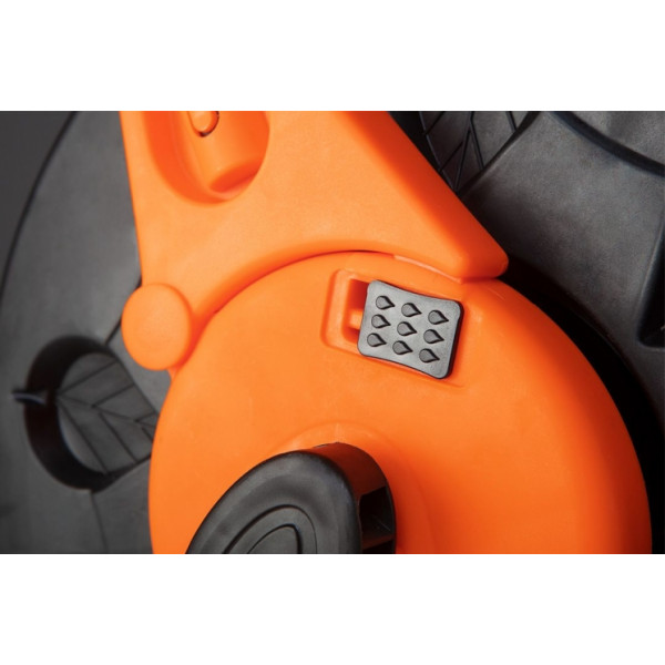 Фото - Катушка для шланга Neo Tools 60м 1/2", 20м 3/4" (15-791)