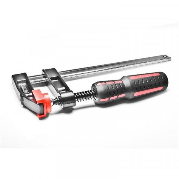 Фото - Струбцина Stark 80x600 мм (510080600)