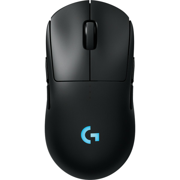 Фото - Уценка - Мышь беспроводная игровая Logitech G PRO 2 LightSpeed Wireless Gaming Mouse Black (910-007295)