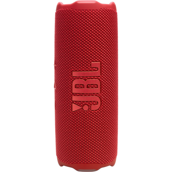 Фото - Портативная акустика JBL Flip 7 Red (JBLFLIP7RED)
