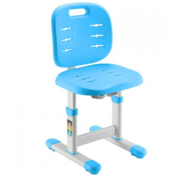 Фото - Стул детский FunDesk SST2 Blue
