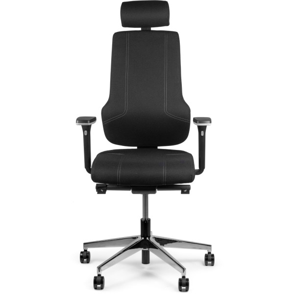 Фото - Кресло офисное Barsky StandUp Gabriel Fabric (ST-03) Фото - Кресло офисное Barsky StandUp Gabriel Fabric (ST-03)