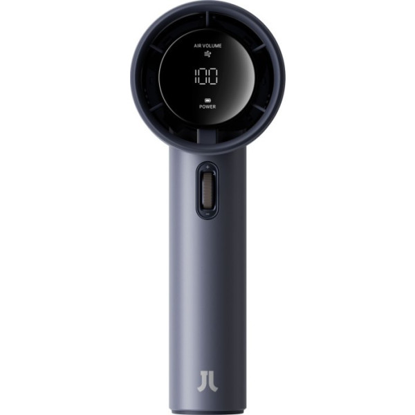 Фото - Вентилятор портативный Jisulife Handheld Fan Pro1 Grey