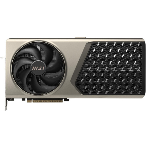 Фото - Видеокарта MSI GeForce RTX 5080 16GB GDDR7 EXPERT OC