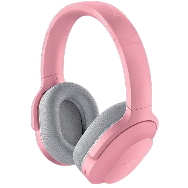 Фото - Наушники полноразмерные беспроводные Razer Barracuda Quartz (RZ04-03790300-R3M1)