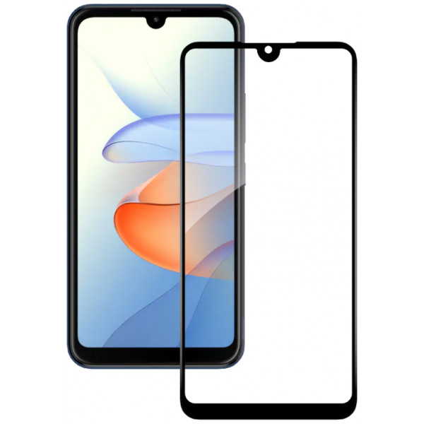 Фото - Защитное стекло для смартфона ACCLAB Full Glue for ZTE Blade L220 Black (1283126583346) Фото - Защитное стекло для смартфона ACCLAB Full Glue for ZTE Blade L220 Black (1283126583346)