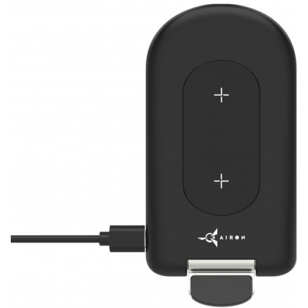 Фото - Беспроводное зарядное устройство AIRON AirCharge (6126755803213)