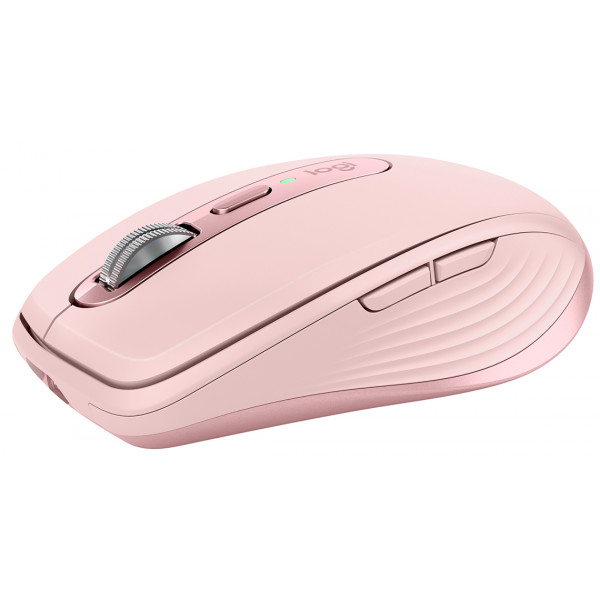 Фото - Мышь беспроводная Logitech MX Anywhere 3S Wireless Rose (910-006931)
