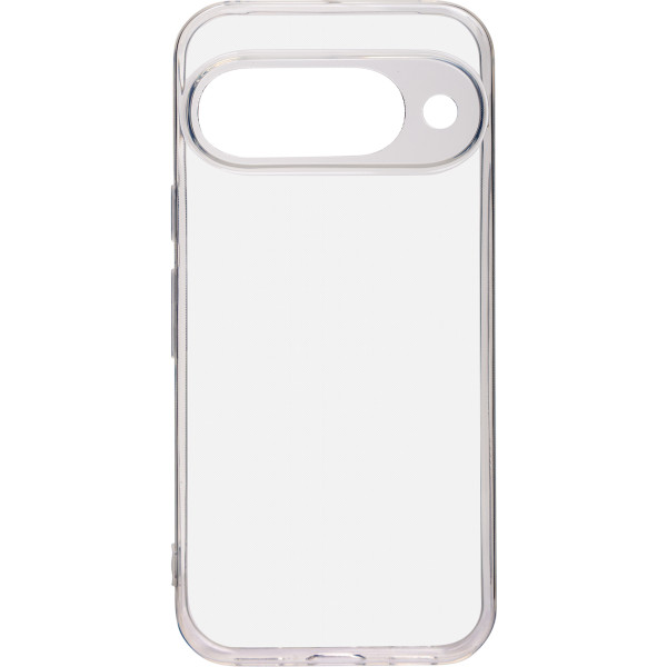 Фото - Чехол для смартфона Armorstandart Air for Google Pixel 10 5G Camera cover Clear (ARM87219)