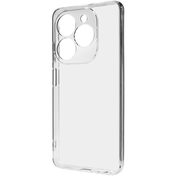 Фото - Чехол для смартфона Armorstandart Air for Infinix Smart 8 Plus Camera cover Clear (ARM73918) Фото - Чехол для смартфона Armorstandart Air for Infinix Smart 8 Plus Camera cover Clear (ARM73918)