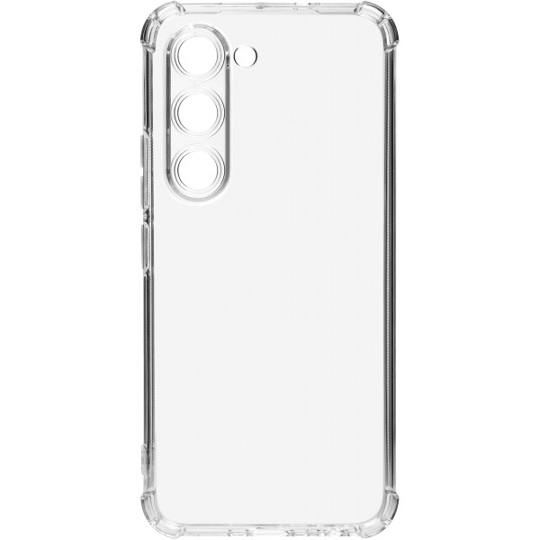 Фото - Чехол для смартфона Armorstandart Air Force for Tecno Spark 40 Pro 4G Camera cover Clear (ARM87522)