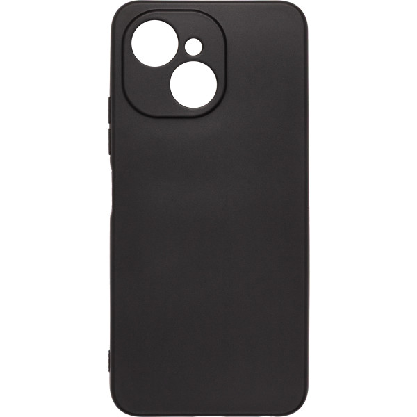 Фото - Чехол для смартфона Armorstandart Matte Slim Fit for Tecno Spark 40C 4G Camera cover Black (ARM87258)