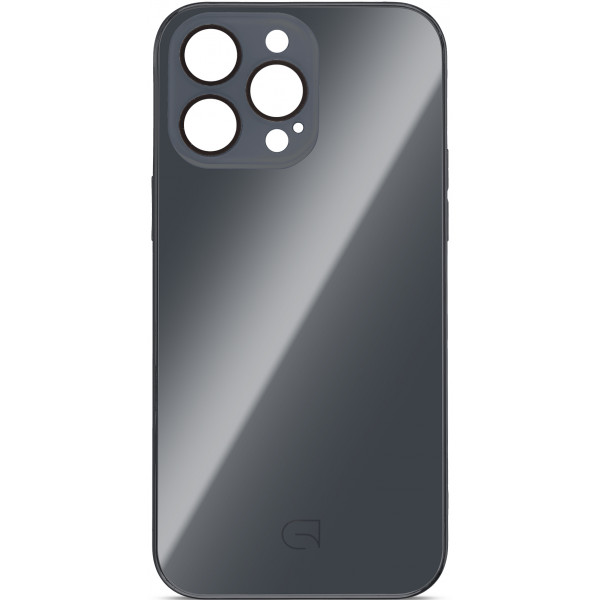 Фото - Чехол для смартфона Armorstandart Replica for Apple iPhone 14 Pro Max Black (ARM76206)