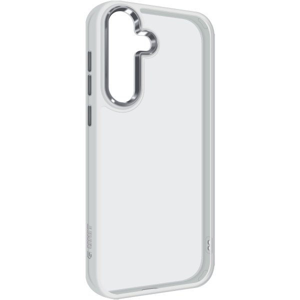 Фото - Чехол для смартфона Armorstandart UNIT2 for Samsung S25 Matte Clear (ARM81839)