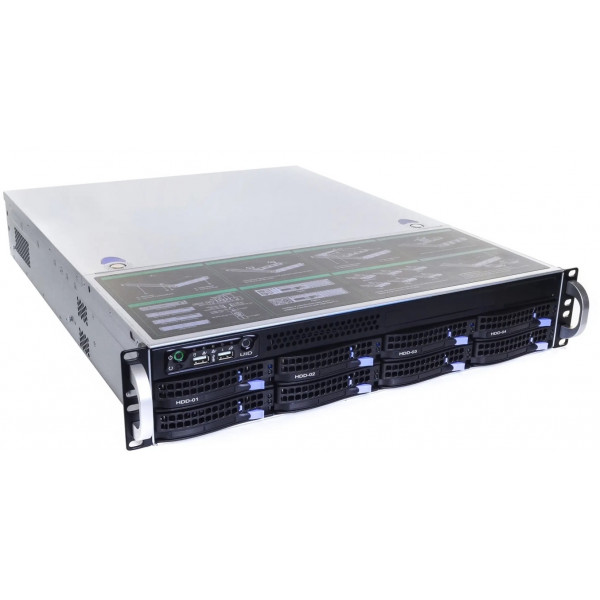 Фото - Сервер Artline Business R38 (R38v23)