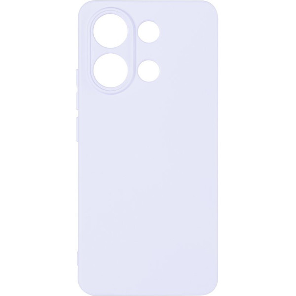 Фото - Чехол для смартфона Gelius Full Soft Case for Xiaomi Redmi Note 13 4G Lilac (100453)