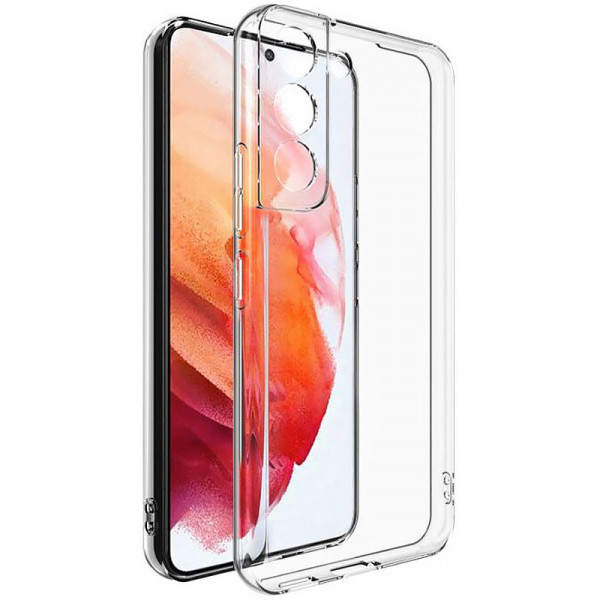 Фото - Чехол для смартфона BeCover for Samsung Galaxy S24+ SM-S926 Transparancy (710467)
