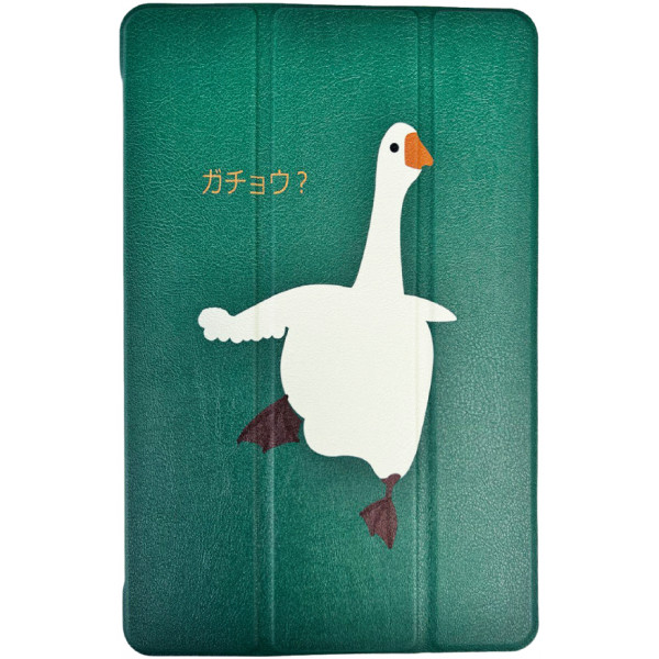 Фото - Чехол для планшета BeCover Smart Case for Samsung Galaxy Tab S6 Lite (2024) 10.4" P620/P625/P627 Goose (711289)