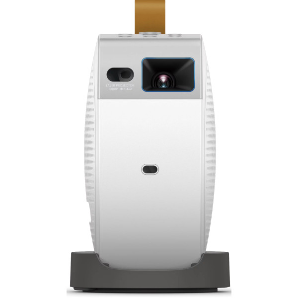 Фото - Проектор BenQ GV50 (9H.JSR77.59E) Фото - Проектор BenQ GV50 (9H.JSR77.59E)