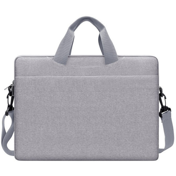 Фото - Сумка для ноутбука BUBM 15,6" Gray