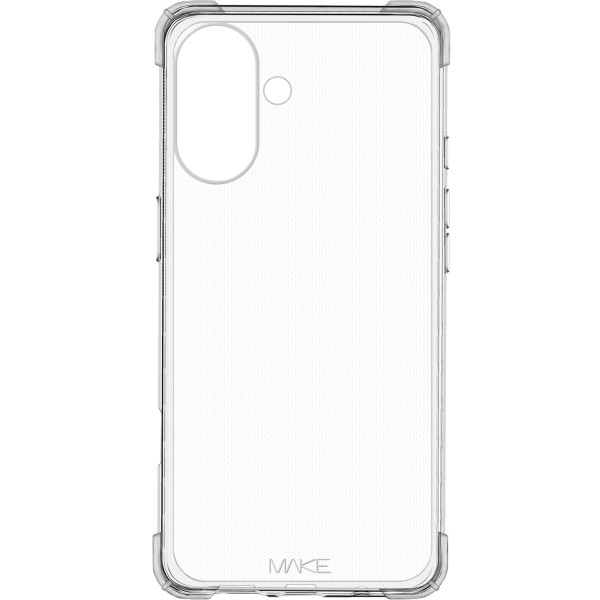 Фото - Чехол для смартфона MAKE AirShield for Apple iPhone 17 (MCAS-AI17)