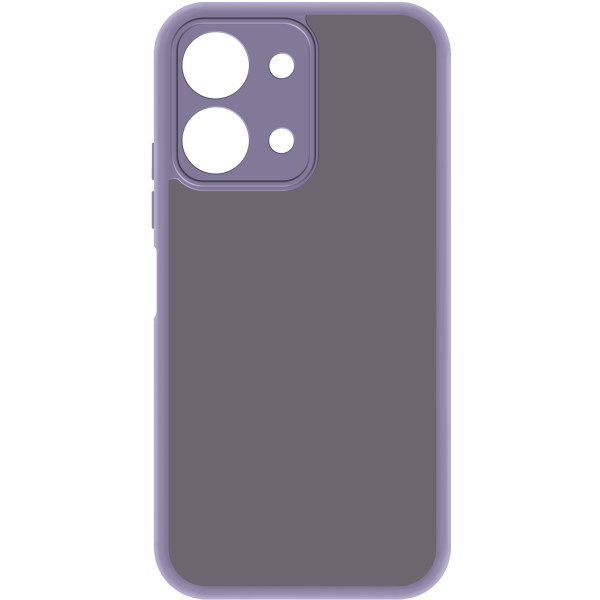 Фото - Чехол для смартфона MAKE Shadow for  Xiaomi Redmi 15C/Poco C85, Violet (MCSD-XR15CVI)