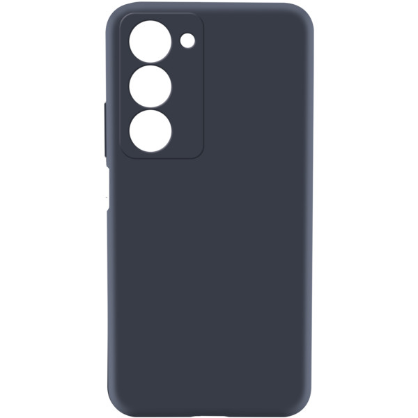 Фото - Чехол для смартфона MAKE Silicone for Xiaomi Redmi 15, Midnight Black (MCL-XR15MB)