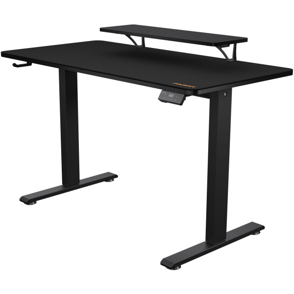 Фото - Стол компьютерный Cougar E-Star 120 Фото - Стол компьютерный Cougar E-Star 120