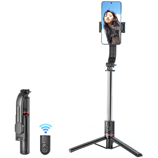 Фото - Трипод для селфи Bavin D-Z-AP-08