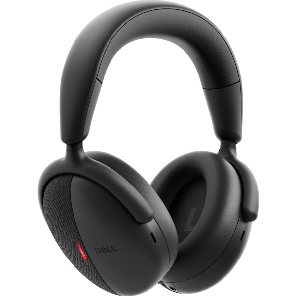 Фото - Наушники накладные беспроводные Dell Premier Wireless ANC Headset - WL7024 (520-BBHC)