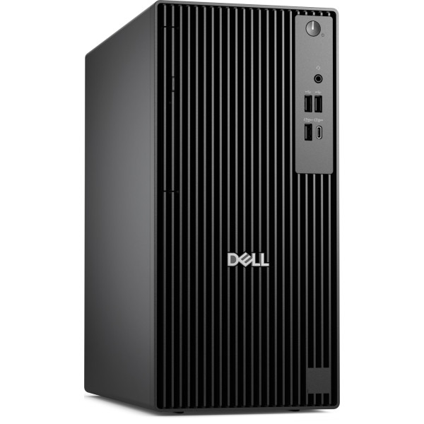 Фото - Системный блок Dell Pro Tower (BTO012_QCT1250_UA_UBU) Фото - Системный блок Dell Pro Tower (BTO012_QCT1250_UA_UBU)
