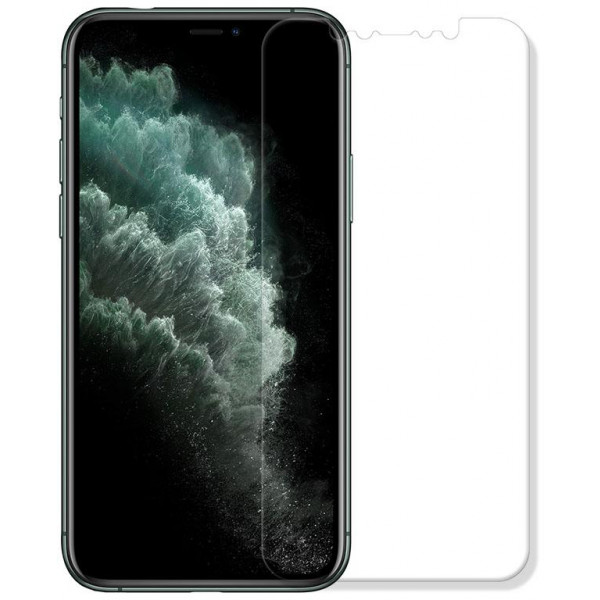 Фото - Защитная пленка для смартфона DEVIA под чехол for Apple iPhone 11 Pro матовая (DV-GDRP-iP-11PM)