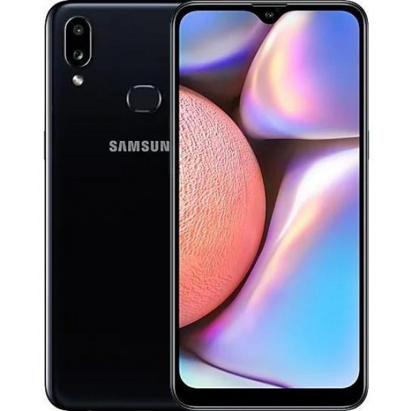 Фото - Защитная пленка для смартфона DEVIA под чехол for Samsung Galaxy A10s (2021) (XK-DV-SMA10sF) Фото - Защитная пленка для смартфона DEVIA под чехол for Samsung Galaxy A10s (2021) (XK-DV-SMA10sF)