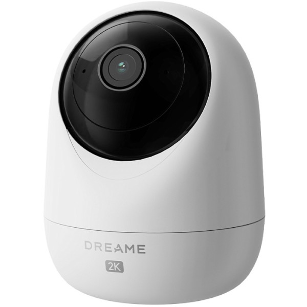 Фото - IP-камера Dreame NAVO Care 1 InCam 4MP 2K White (DRM-IPC-A131_White)